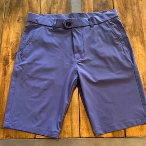 Men’s Greyson Montaug Golf Shorts 32